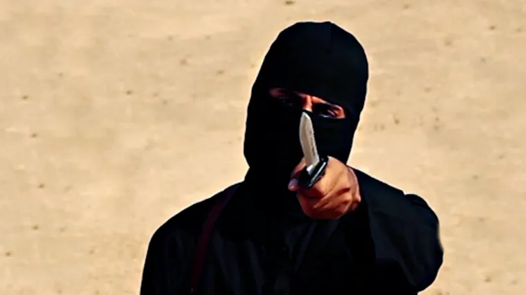 'Žele biti bolji, fascinirani su nasiljem i džihadom, a imaju samo jedan cilj'