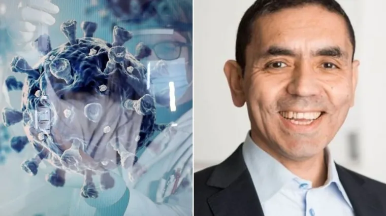 'Ova zima će biti jako te&scaron;ka, ali u jednu sam stvar siguran'