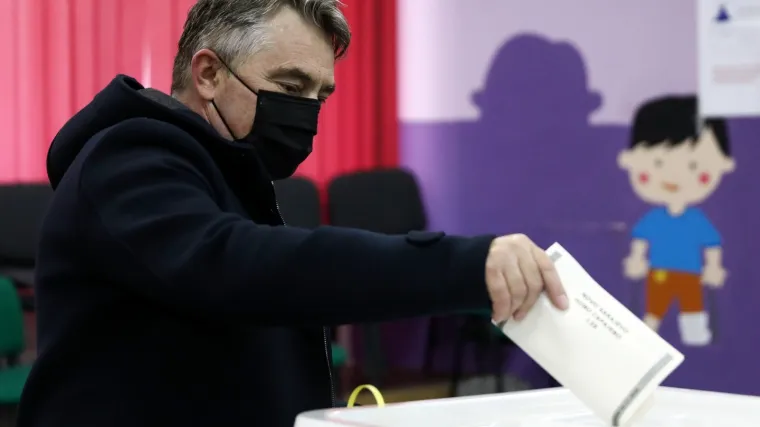 Od posljedica zaraze koronavirusom umro i kandidat za načenika