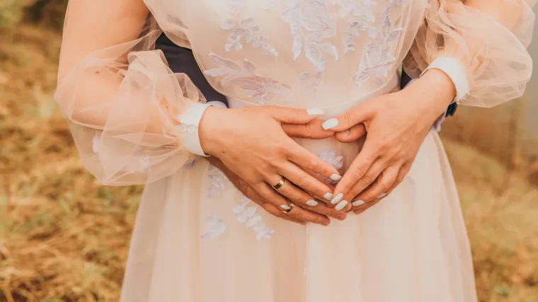 No, ipak za neke mladenke postoji iznimka