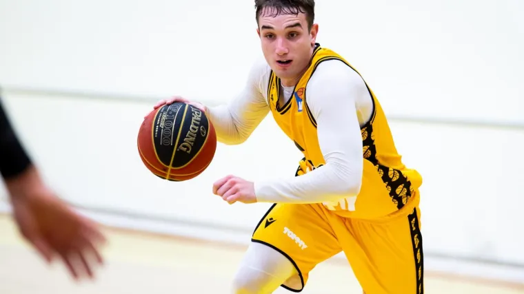 Splićani stra&scaron;no otvorili, no na kraju proma&scaron;ili dva &scaron;uta za pobjedu