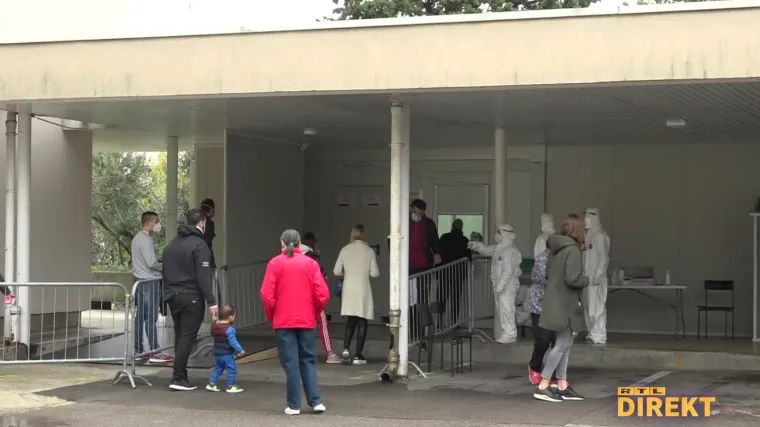 Vapaj znanstvenika: Broj umrlih ne stagnira, učinite ne&scaron;to!