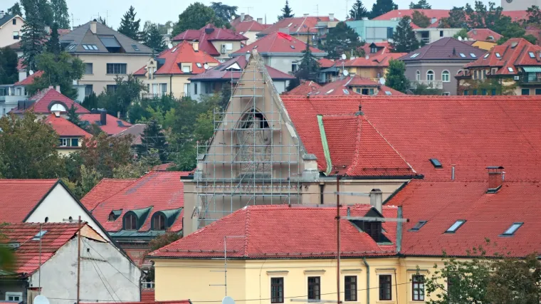 U Zagrebu prodano 20 posto manje nekretnina, veliki pad interesa za centar, a potres nije jedini razlog