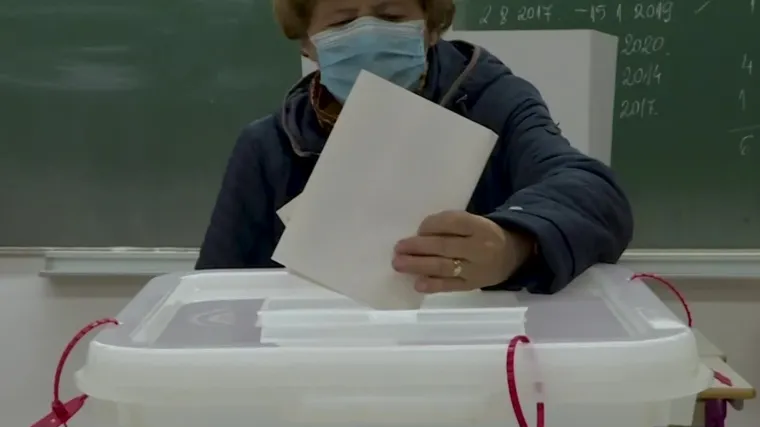 Lokalni izbori u BiH donijeli velika iznenađenja: 'Ovo je početak nove Bosne i Hercegovine u kojoj ja želim živjeti'