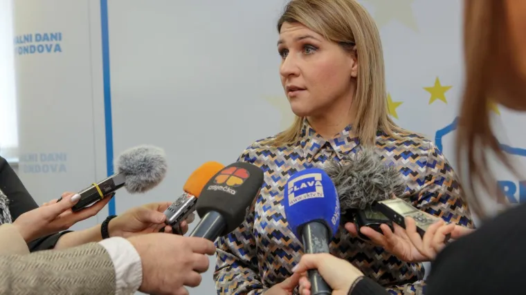 Zamjenica Ivana Penave: 'Kao Vukovarka, osjećam se izdano i prodano&hellip;na rubu suza od žalosti i gorčine'