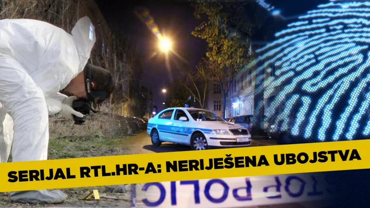 Tajne zaboravljenih slučajeva: Djevojci prerezan vrat na radnom mjestu, brutalno izboden na stubi&scaron;tu, likvidiran 'Smogovac'...