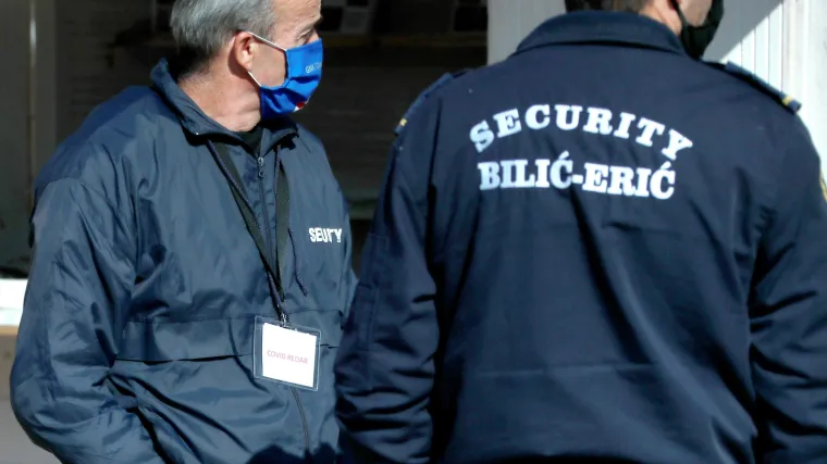 Stožer ne stigne uloviti sve ilegalce: Hoćemo li dobiti nove mjere krajem tjedna?