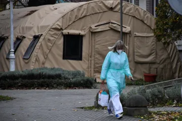 Još jedna županija uvodi strože mjere: Ograničen broj ljudi u trgovinama, rad kafića do 22 sata...