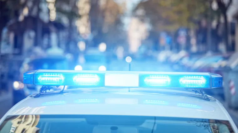 Objavljeni detalji te&scaron;ke nesreće kod Slunja: U trostrukom sudaru ozlijeđeni vozač i dijete