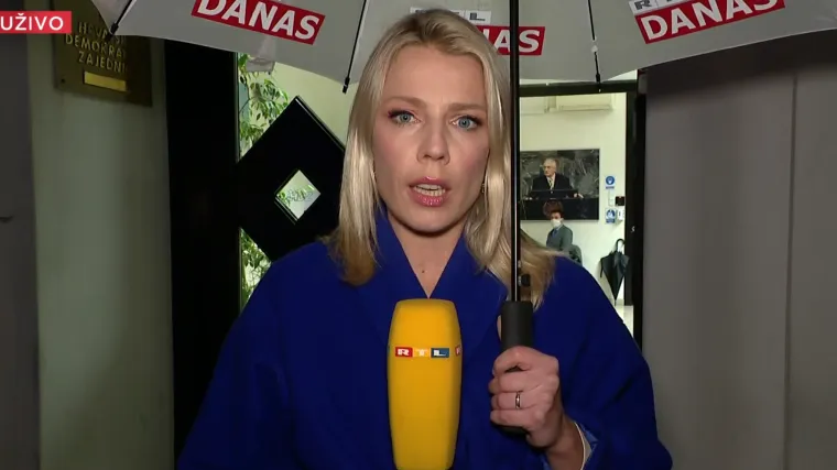 Premijer o sastanku s predsjednikom Milanovićem: 'Samo trebamo dogovoriti koje su to teme, koji format i koji datum'