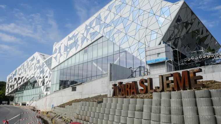 &Scaron;to građani misle o novoj sljemenskoj žičari? 'Nakon prve vožnje slijedi remont zbog starosti'