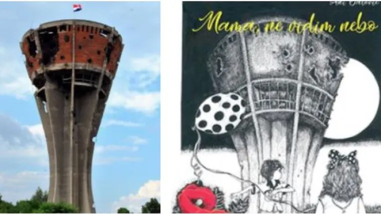 U Vukovaru su 1991. uga&scaron;ena i 34 dječja života: 'Recite mojoj mami da su me odveli'