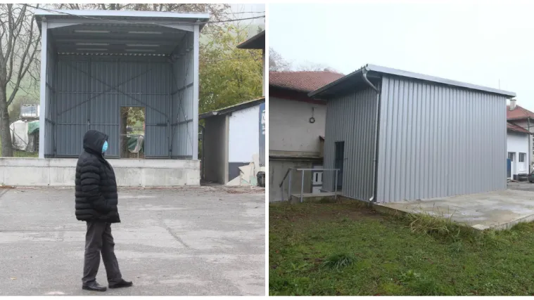 Ovu nadstre&scaron;nicu Zagreb je platio 150 tisuća kuna! Predsjednik MO: 'I mi smo ostali u &scaron;oku'