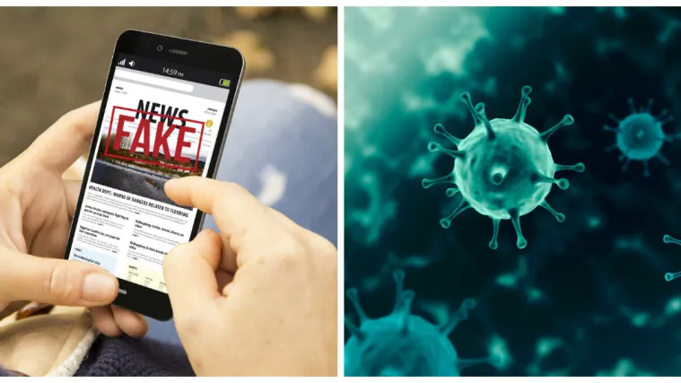 Zatrpani smo lažnim vijestima o koroni. Sve je teže razaznati &scaron;to je fake, a &scaron;to nije