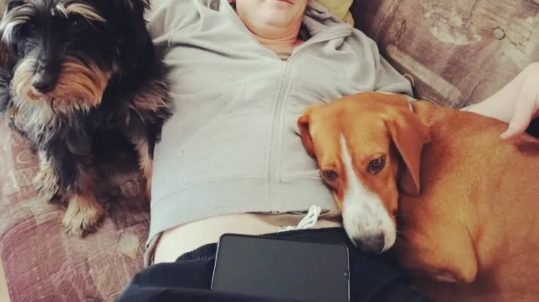 Javio se iz izolacije; 'Ovo pišem zbog ljudi koji se iskreno brinu'