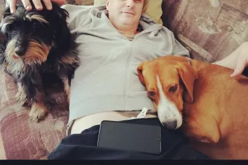 Javio se iz izolacije; 'Ovo pišem zbog ljudi koji se iskreno brinu'