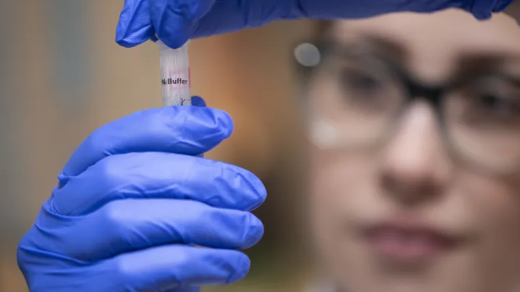 Ukupni volumen patogena koji je zarazio 53 milijuna ljudi stane u - jednu čajnu žličicu!?