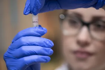 Ukupni volumen patogena koji je zarazio 53 milijuna ljudi stane u - jednu čajnu žličicu!?