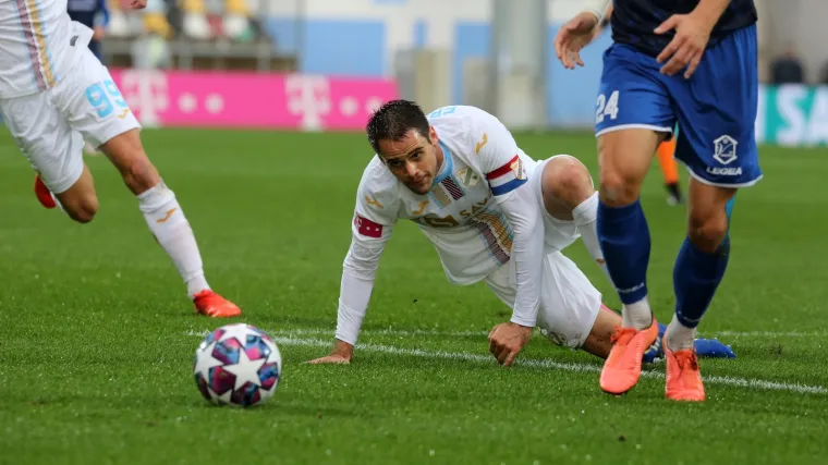 Odgođena utakmica protiv Istre