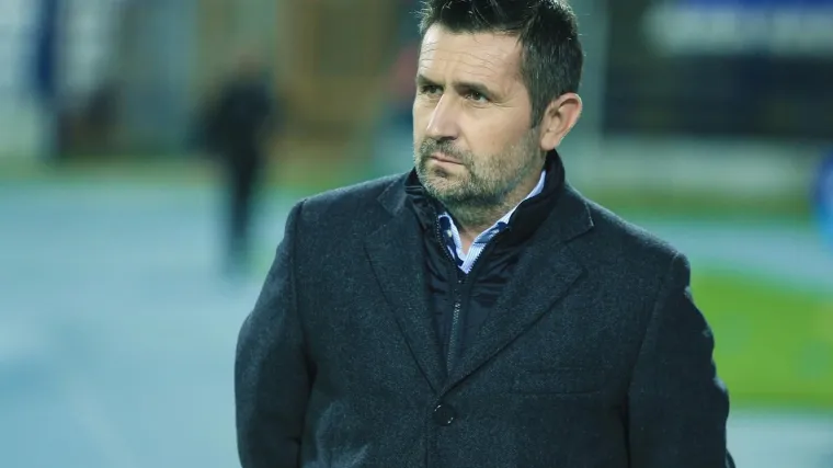 'Vi&scaron;e sam puta povisio ton na njega. Čak mi je priznao da njihova odluka nije bila dobra'