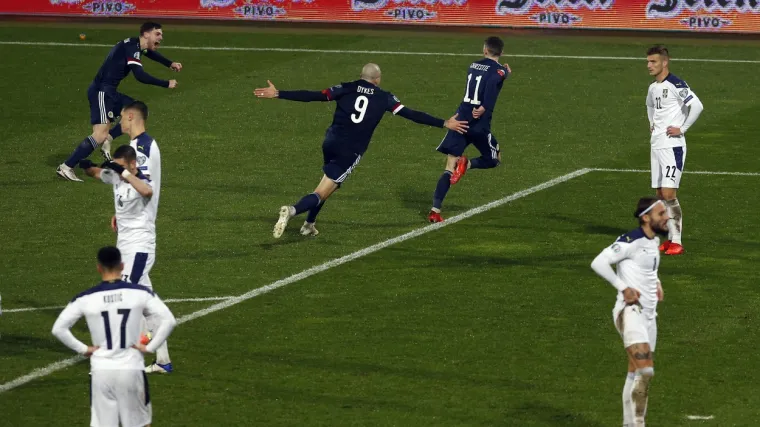 Slavni trener izazvao potrese u susjedstvu