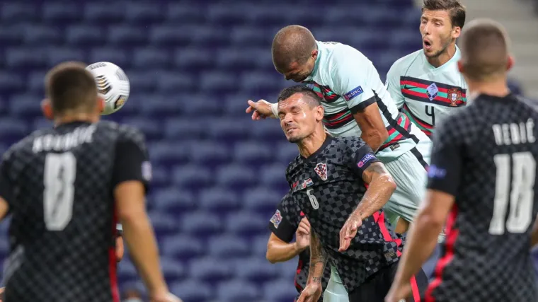 Dalića i oslabljenu Hrvatsku čeka pakao - 'Igrat ćemo tako iz po&scaron;tovanja'