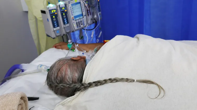 Danas je te&scaron;ko biti Amerikanac...