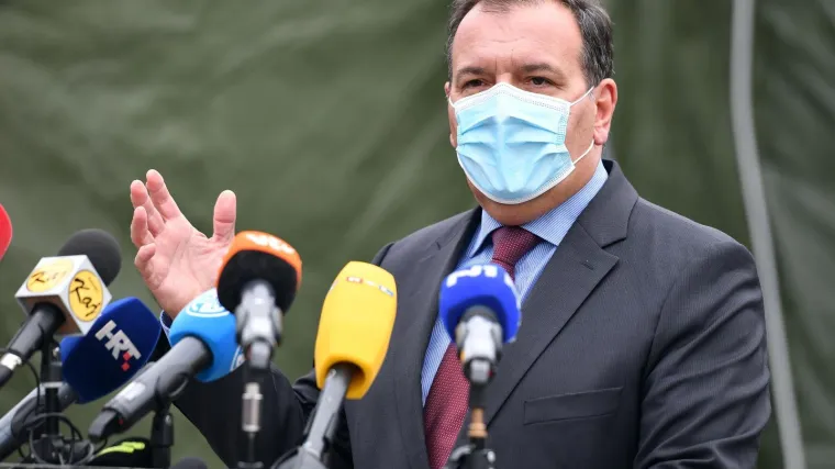 'Blage mjere su učinkovite, s njima postižemo bolje rezultate'