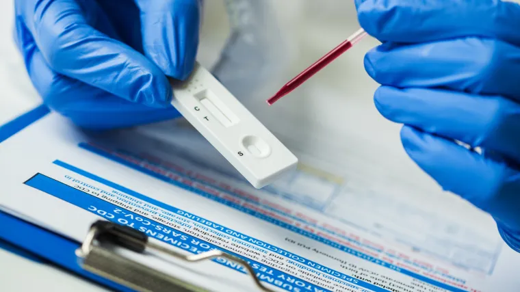 Napokon počinje ciljano testiranje brzim testovima: Prve na redu su pet škola Međimurske županije