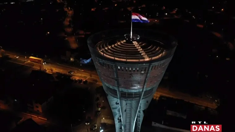 Odgovorni u ratu - odgovorni i u miru: Mnogi članovi braniteljskih udruga u Vukovar stigli danas