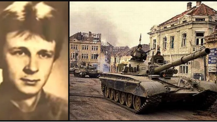 Optužnica vukovarskog heroja zbog koje je mnogima i danas neugodno: 'Između vas i četnika nema razlike'