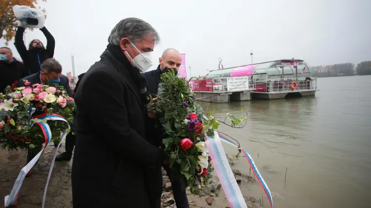 Pupovac iz Vukovara: 'Mi smo pogrije&scaron;ili. Žao mi je da napadaju Milasa'