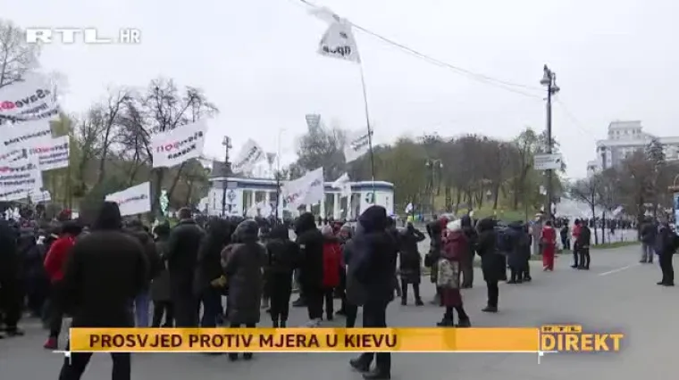 Kako izgleda lockdown diljem svijeta: Strože mjere daju neke pozitivne rezultate, ali građani polako gube strpljenje