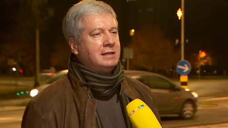 Prometni stručnjak Rajko Horvat o presudi Kameničkom: 'Poruka presude nije primjerena'