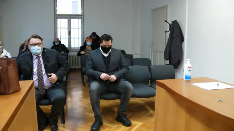 Majka žrtve nakon presude Kameničkom za RTL: 'Presuda je farsa. Zbog njegovog divljanja moja kćer nije imala šansu imati dijete'