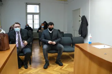 Majka žrtve nakon presude Kameničkom za RTL: 'Presuda je farsa. Zbog njegovog divljanja moja kćer nije imala šansu imati dijete'