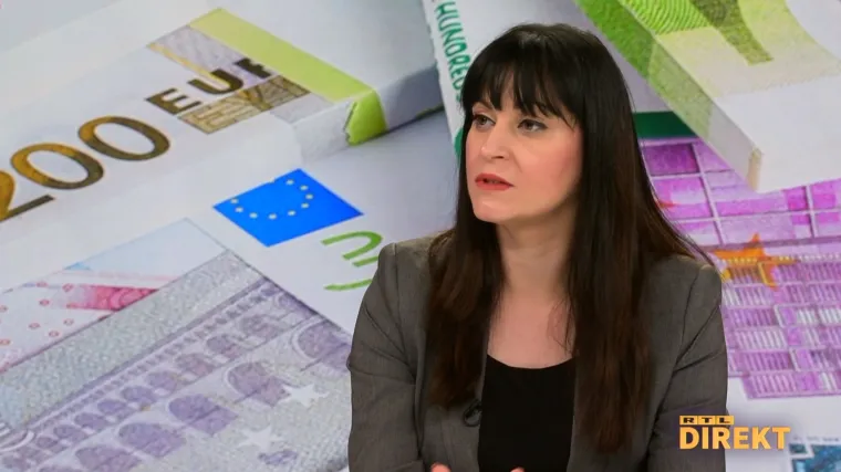 Hrvatskoj dostupno 500 milijuna eura, ministrica Trami&scaron;ak u Direktu: 'Povlačenje EU novca? Cilj nam je doći na 100 posto!'