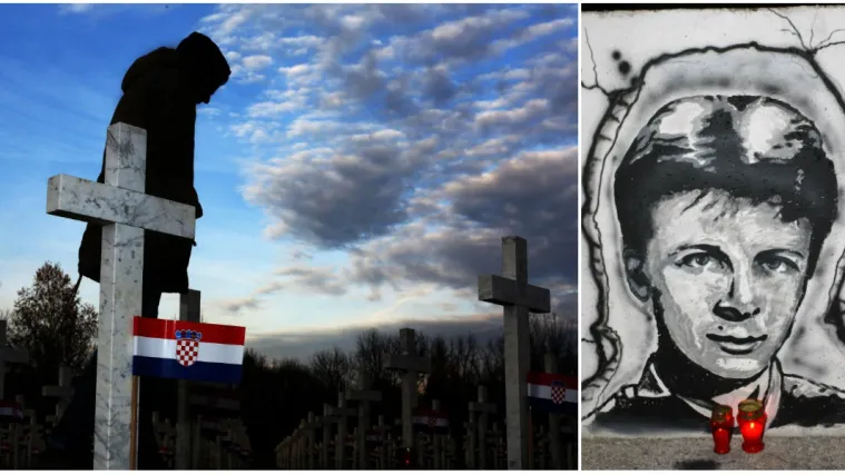 Riječi Siniše Glavaševića koje odzvanjaju i danas: Priča je to o jednom gradu, ali i o svima nama