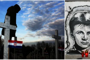 Riječi Siniše Glavaševića koje odzvanjaju i danas: Priča je to o jednom gradu, ali i o svima nama