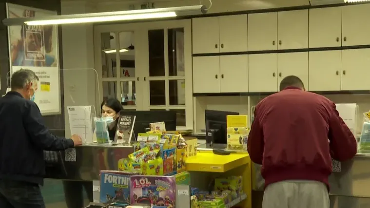 Velikodu&scaron;na gesta splitskog mladića dirnula je mnoge: 'Drago mi je da je to netko mlad, a mladi su na&scaron;a budućnost'