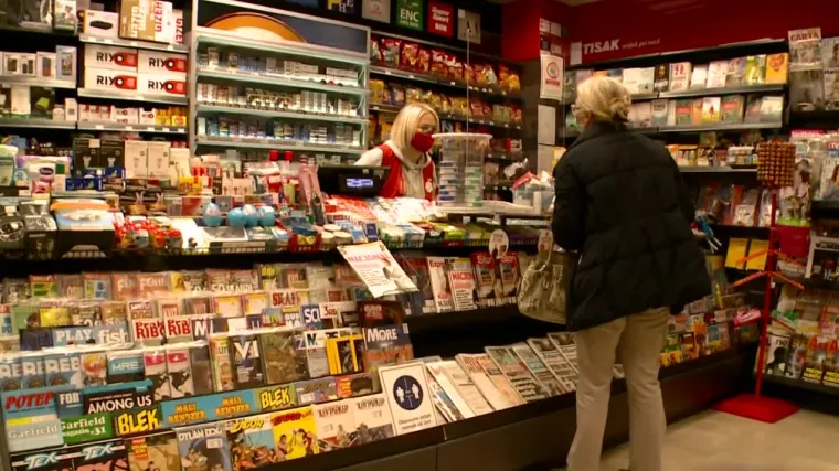 Dubrava osim najboljih sporta&scaron;a, sad ima i najbolju radnicu: 'Nema joj ravne, ispunjava sve želje'