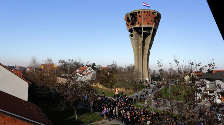 Potresna snimka koju morate čuti: 'Zna se da neprijatelj u Vukovaru sprema masakr...'