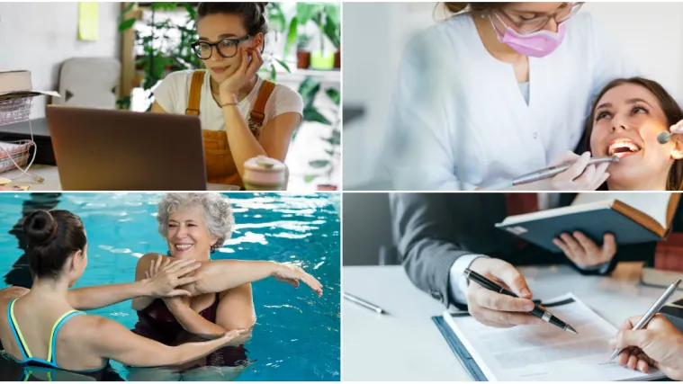 Ako tražite posao, evo dobrih prilika! 10 atraktivnih natječaja na koje se možete javiti već sada