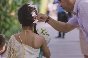 Brinut će se za njegovu djecu koja su joj vršnjaci