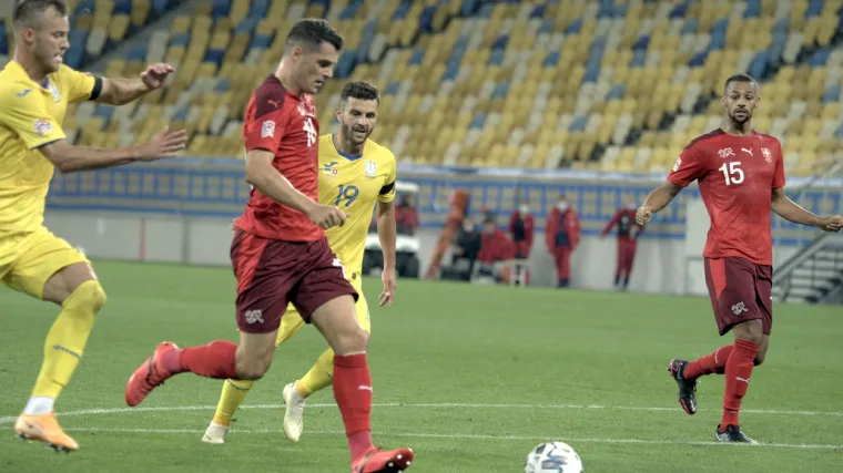 Zbog koronavirusa čitava ukrajinska delegacija završila u samoizolaciji