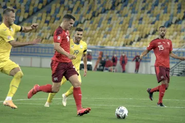 Zbog koronavirusa čitava ukrajinska delegacija završila u samoizolaciji