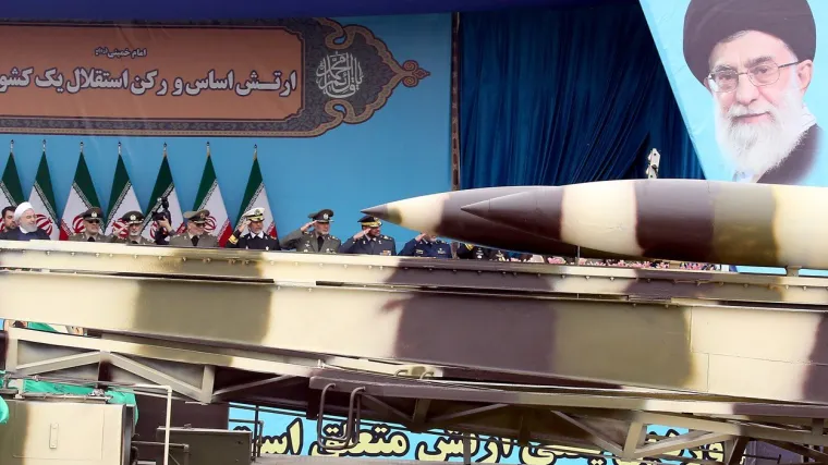 'U tom slučaju SAD bi dobile nemilosrdan odgovor'