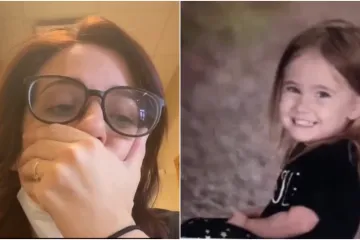 'Ako ste ikad mislile da ste lo&scaron;a mama, barem niste napravile ovo'