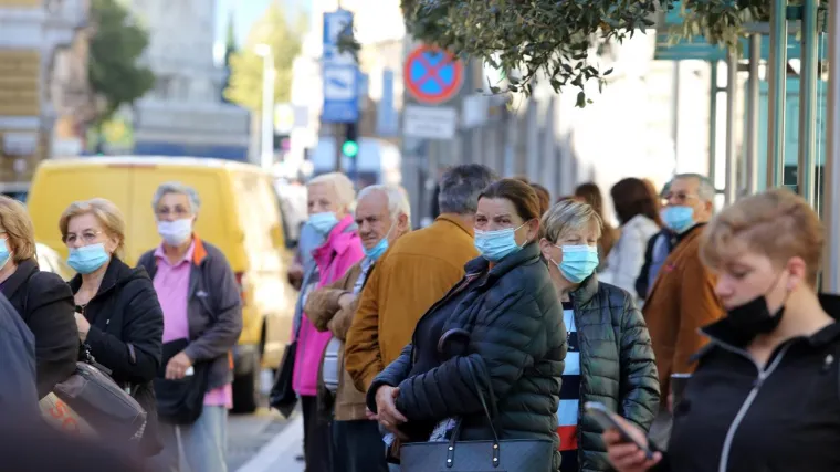 Nema okupljanja vi&scaron;e od 30 osoba, obustavljene kulturne izvedbe...