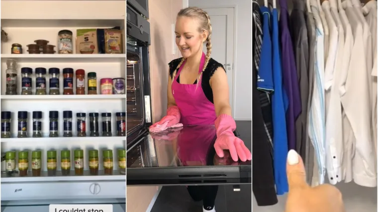 Ovaj njen potez podijelio je internet